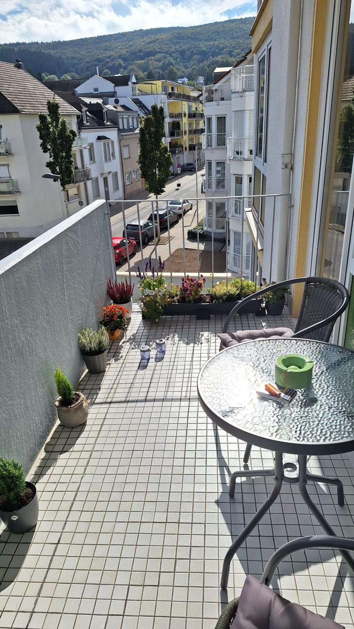 Maria Apartment Bad Neuenahr-Ahrweiler Exterior photo